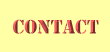 Contact